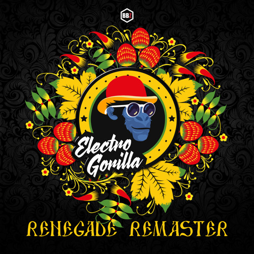 ElectroGorilla - Sound Like a Diamond