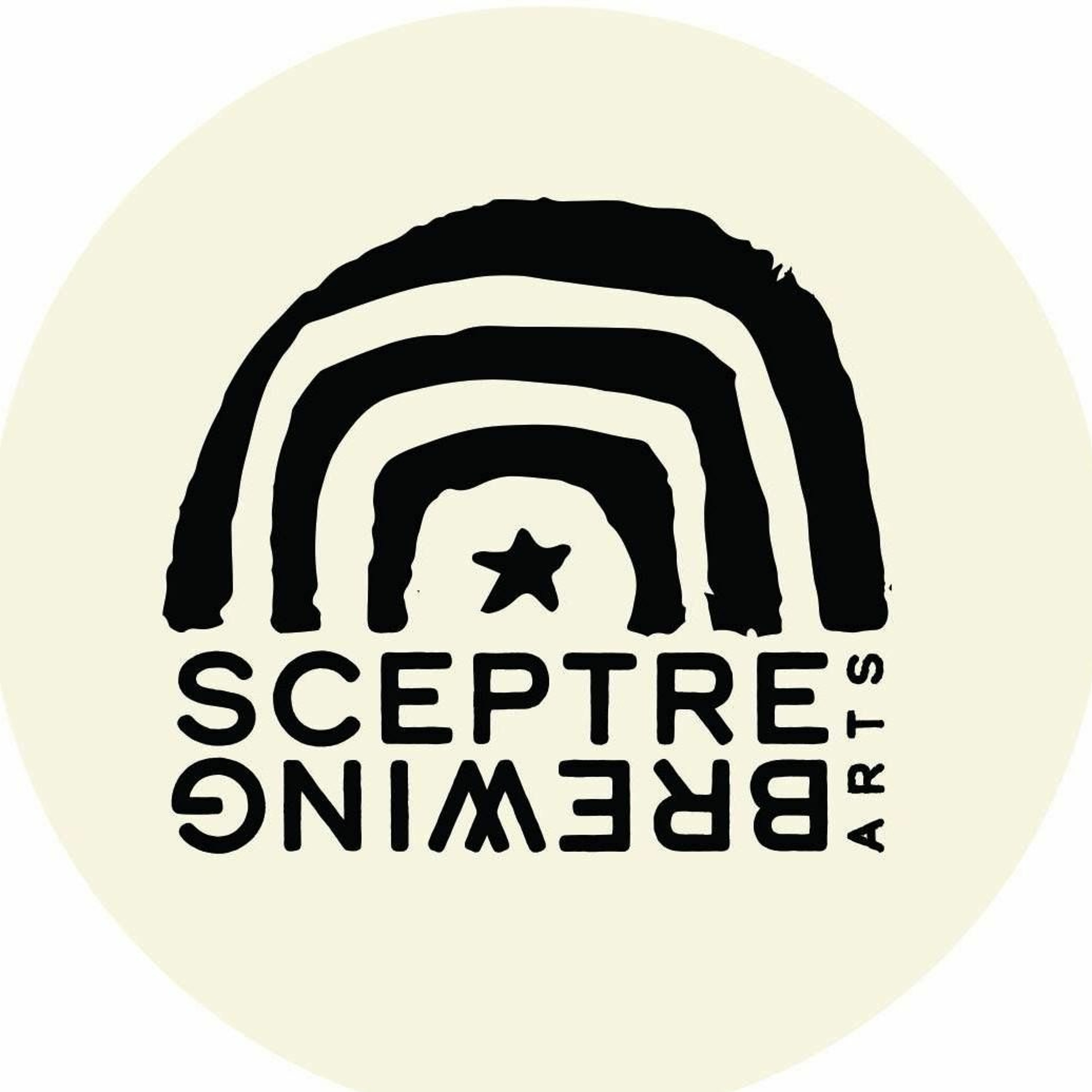 First Draft: Sceptre Brewing episode artwork