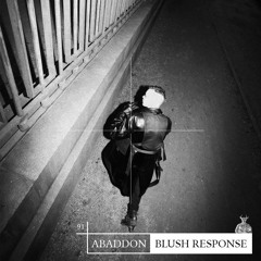 Abaddon Podcast 091 X Blush Response Live at Prectxe Festival at B39.Space, Bucheon, South Korea