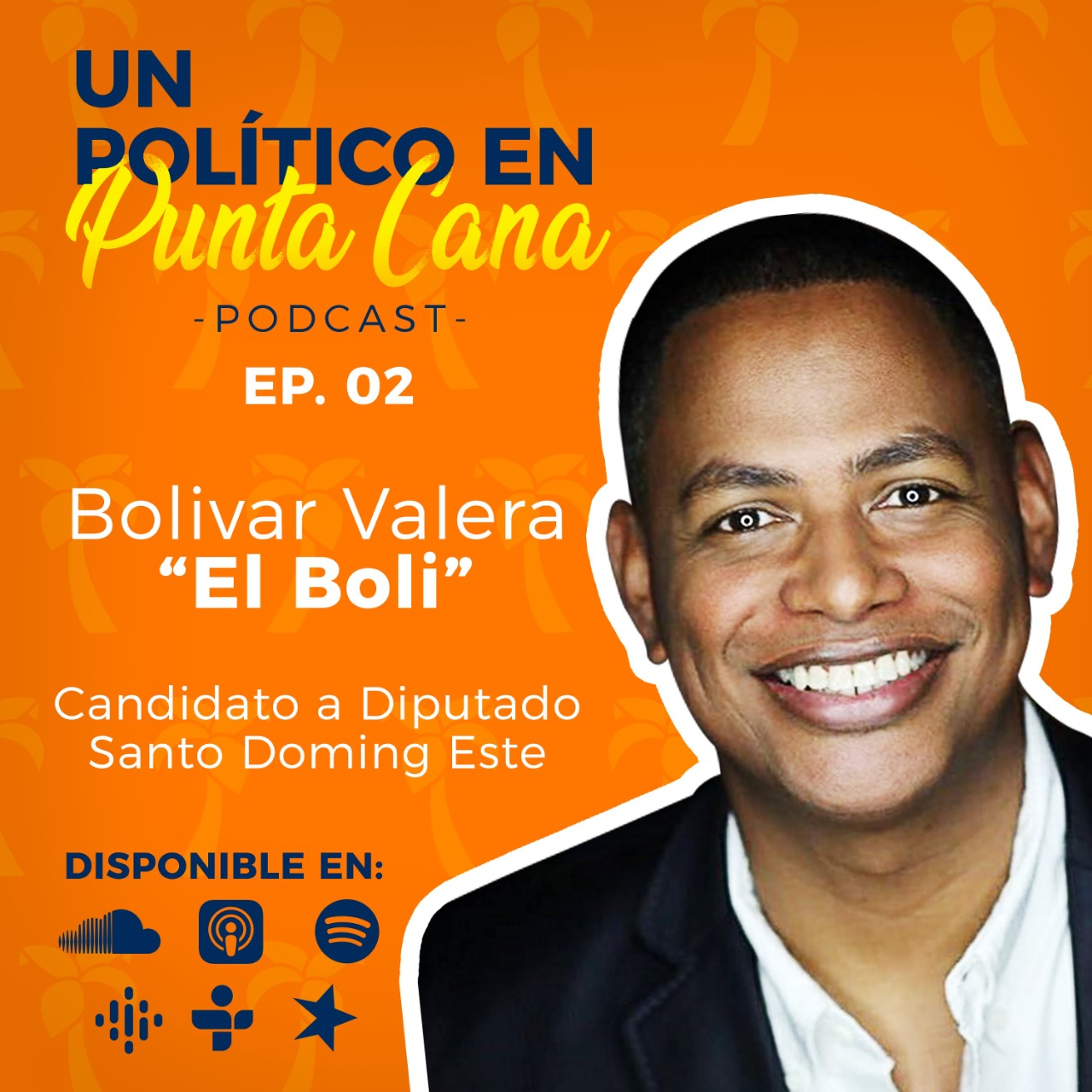 Bolivar Valera