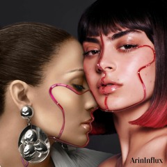 Jennifer Lopez x Charli XCX - Ain't Your Mama x February 2017