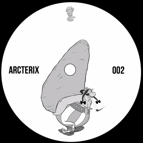 Premiere : Eastfield Swing - Pound a Pint (ARCTERIX002)