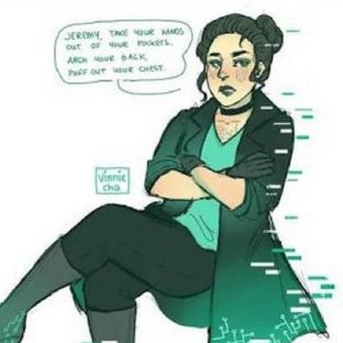 Pitiful Children - Be More Chill The Musical