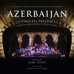 Shaki Khan Palace (feat. Tayyar Bayramov, Kanan Bayramli & Samira Aliyeva)