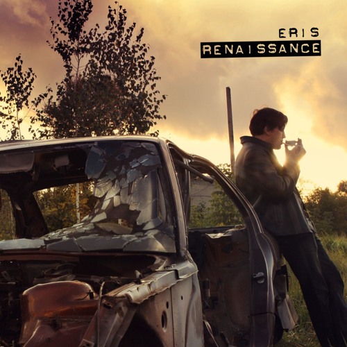 EriS - Renaissance LP 2019 EriS - Renaissance LP 2019