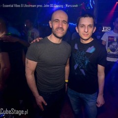 Hedowiec - Arabic Jurney