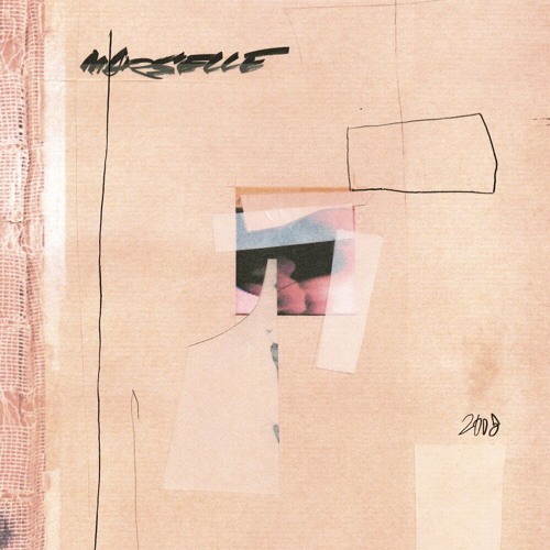 Marselle - Не Отпускай