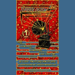 Pure  - Turbologism Pt. VII, 06.12.2019 @ HardSoundRadio - HSR