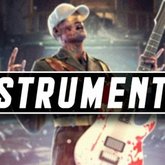 115- KSHERWOODOPS - INSTRUMENTAL - (Kino Der Toten Song)
