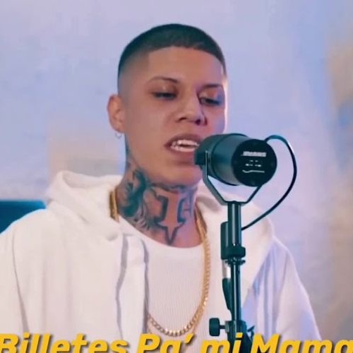 Cypher - Rich Vagos x ALZADA