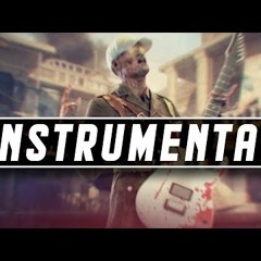 Lullaby For a Deadman  - KSHERWOODOPS - INSTRUMENTAL - (Verrückt Song)