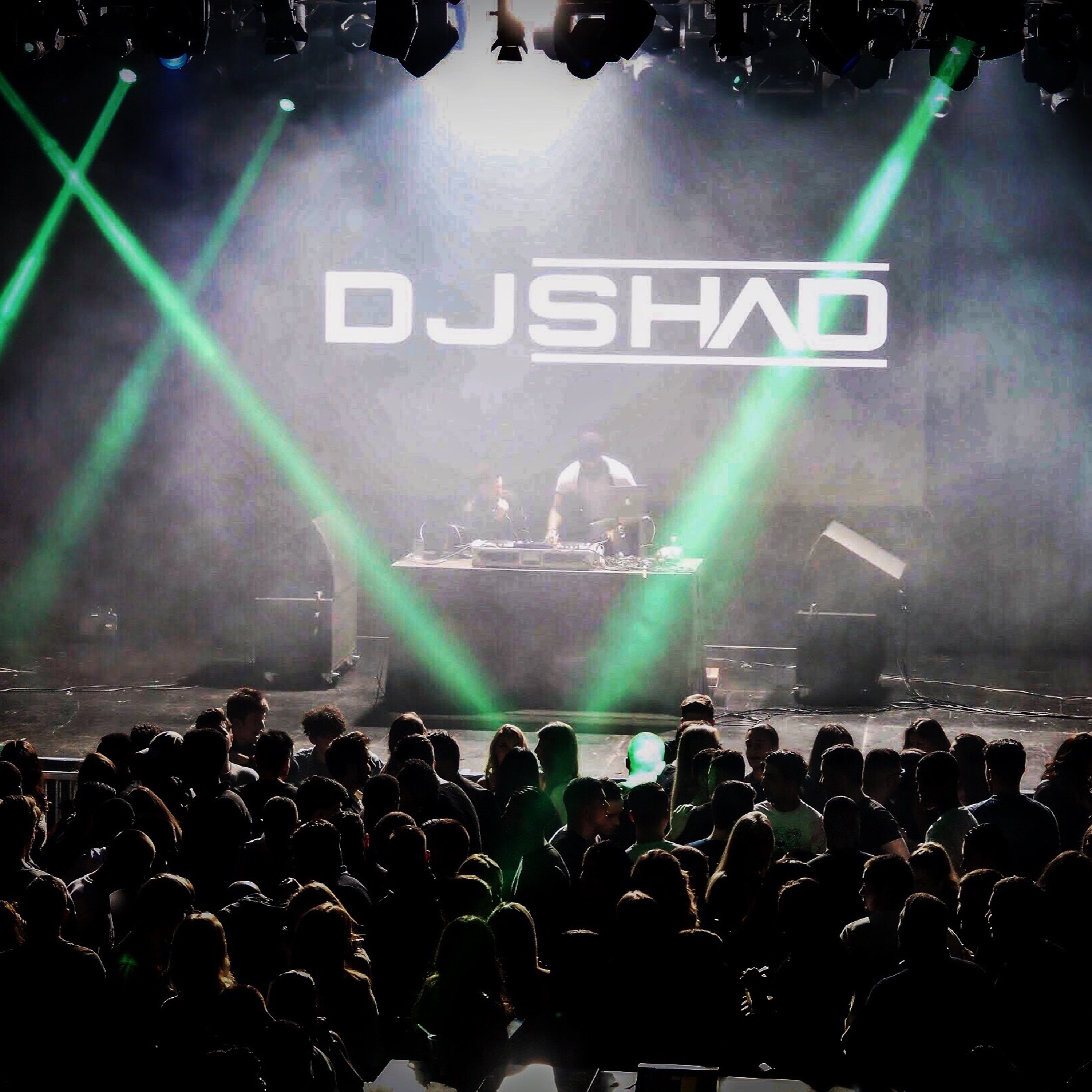 DJ Shad