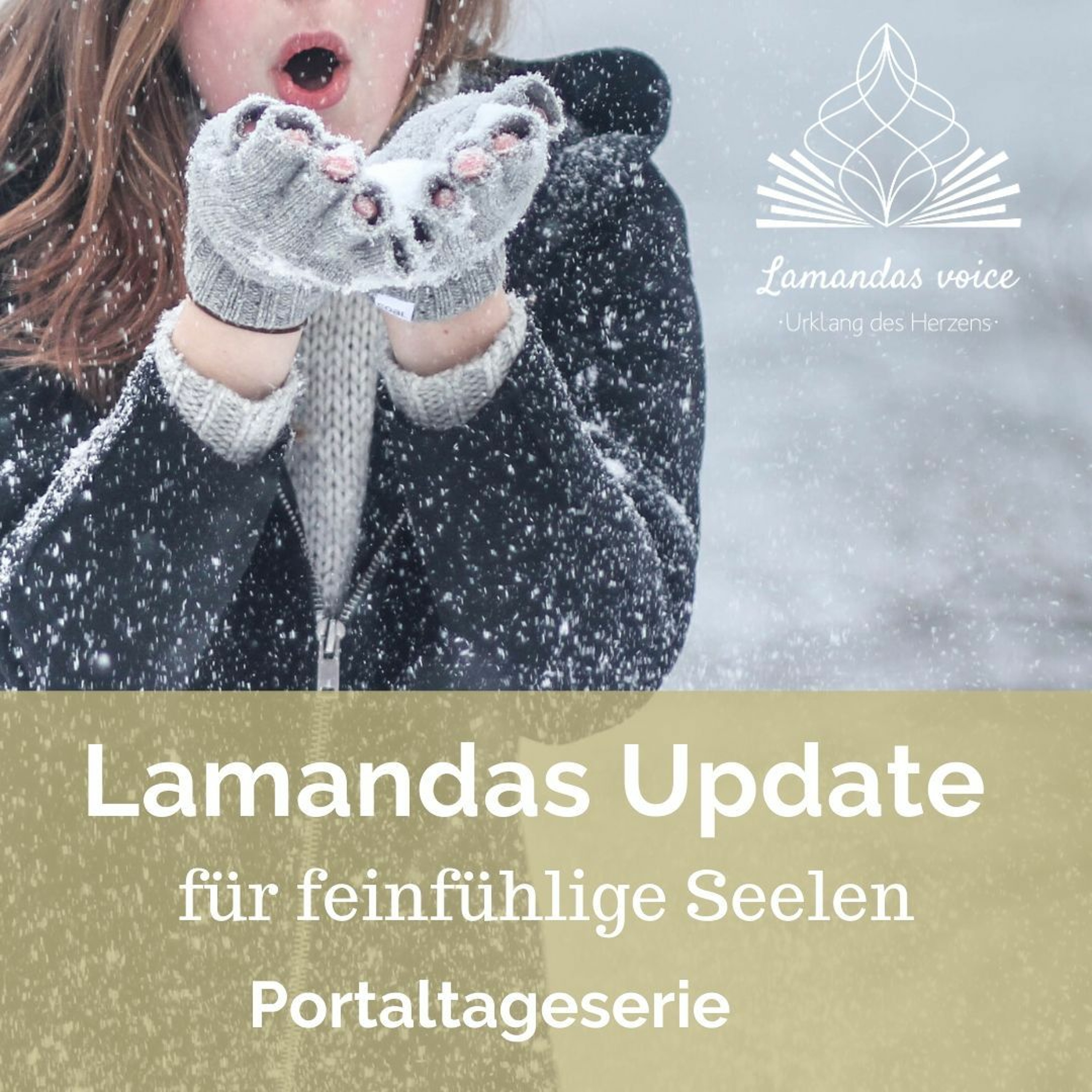 Der Urklang Podcast - Erinnerung an die Uressenz