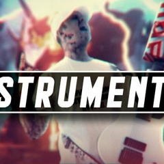 The Gift - KSHERWOODOPS - INSTRUMENTAL