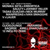 Descargar video: Tadas Quazar x Nick Murray | Boiler Room x Opium Club