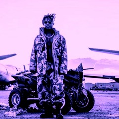 RIP JuiceWRLD (Prod. DyWaves x RA POWER)