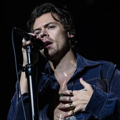 Harry Styles- Watermelon Sugar (Live at Capital's Jingle Bell Ball 2019)