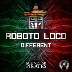 Roboto Loco - Different