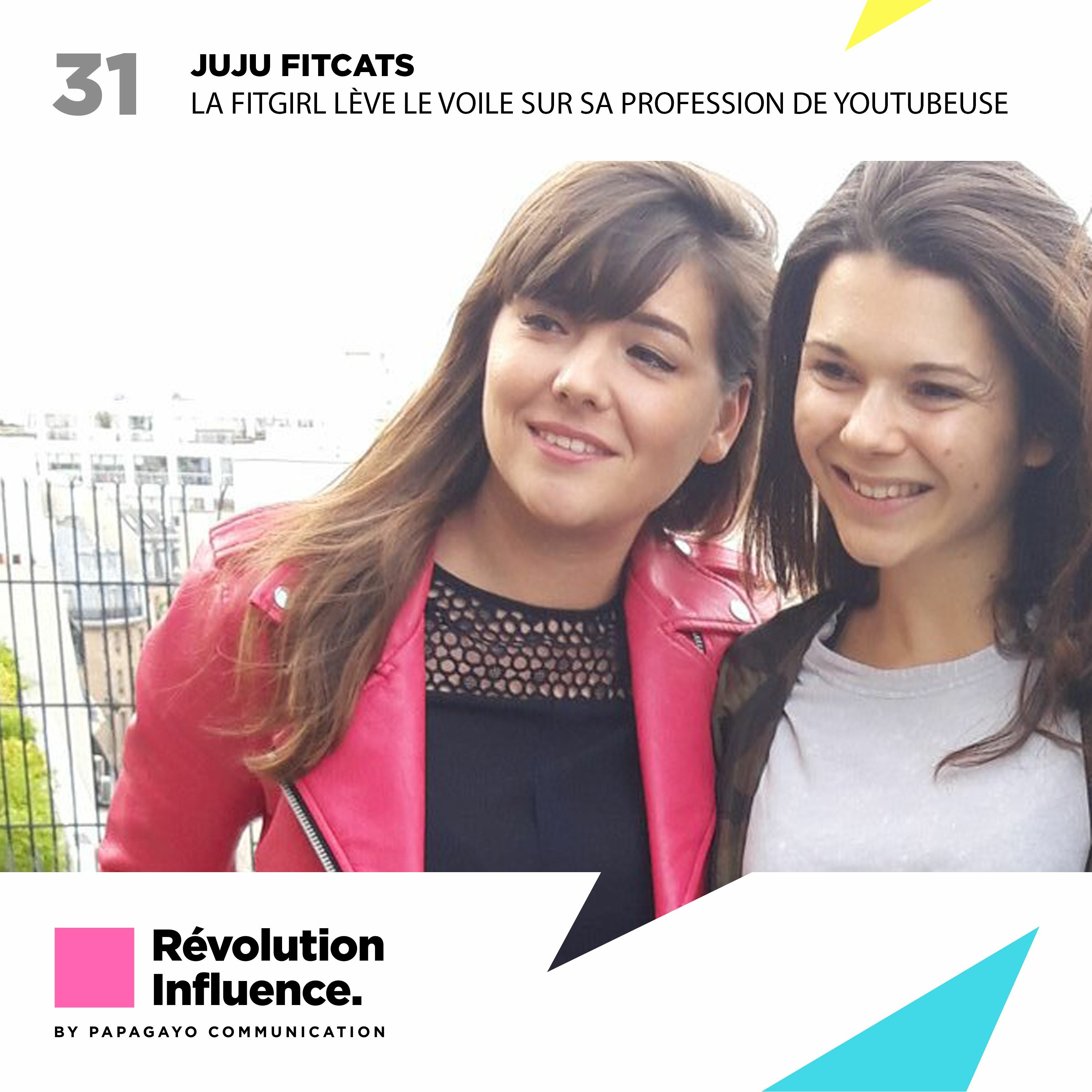 Révolution Influence