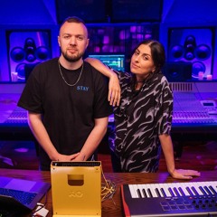Chris Lake & Anna Lunoe - 400 [Preview]