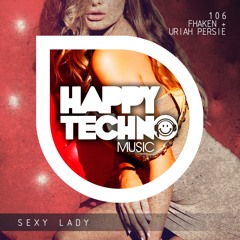 Fhaken, Uriah Persie - Sexy Lady (Original Mix)