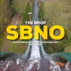 SBNO (Hangtime & CoasterTrack Podcast Diss Track)
