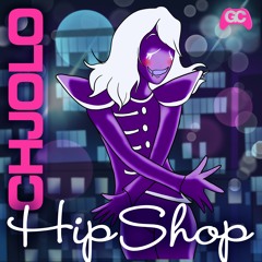 Hip Shop (Deltarune Remix)