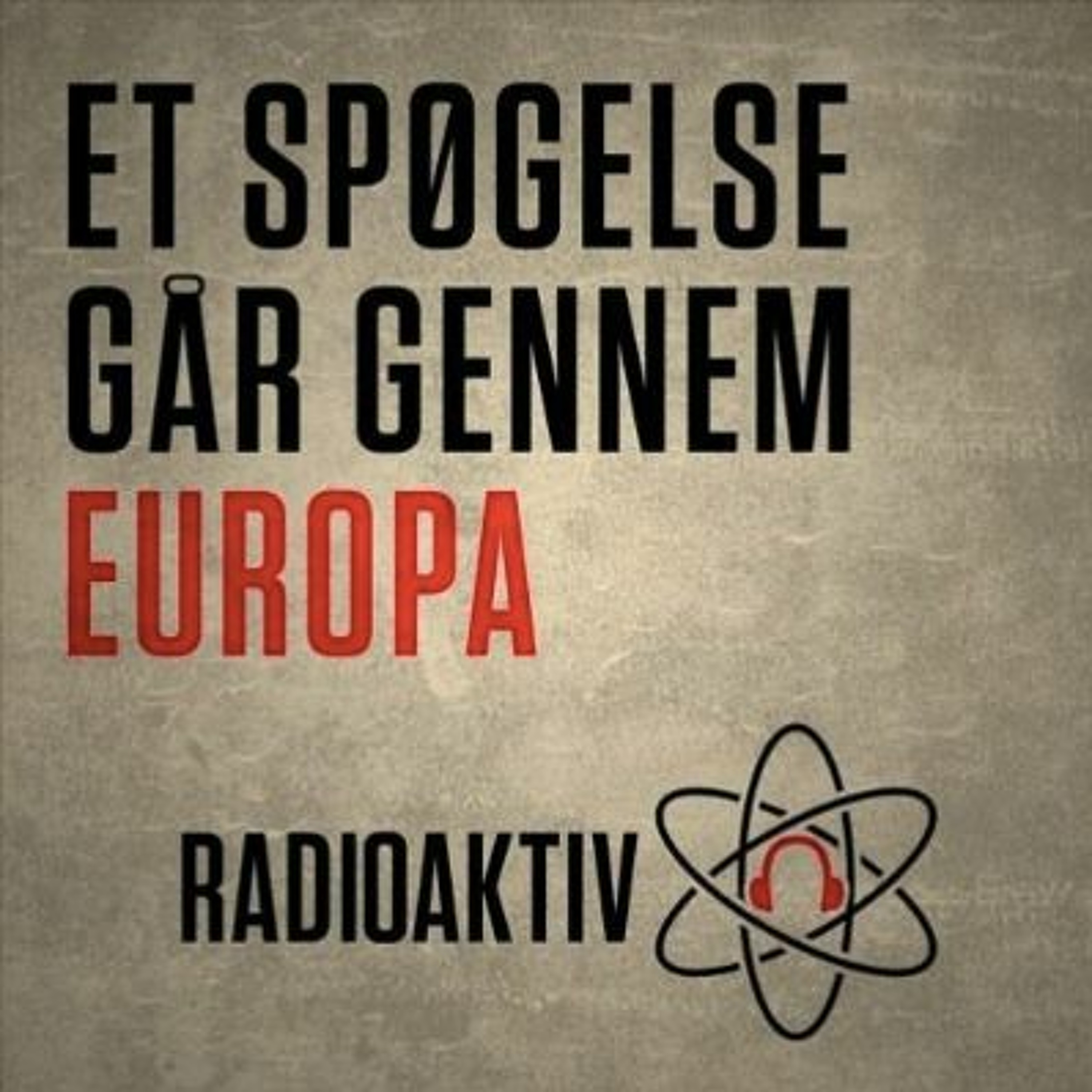Radioaktiv Podcast