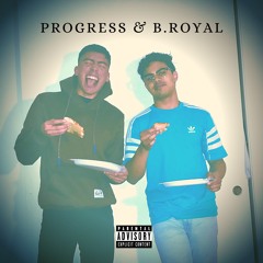 Drive My Feelings ft. Progress