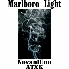 Marlboro Light (Acoustic Version) feat. ATXK