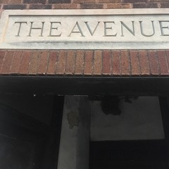 The Avenue