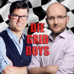 Großer Preis von Abu Dhabi 2019 (feat. Mike David Ortmann) | Grid Boys Folge 39