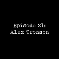 Alex Tronson