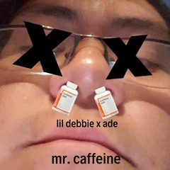 Mr. Caffeine(feat. Yung Rodknock)(prod. Kreed)
