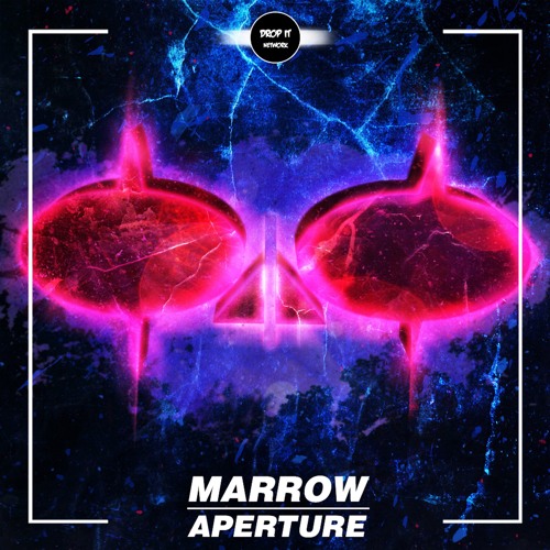 Marrow - Aperture [DROP IT NETWORK EXCLUSIVE]