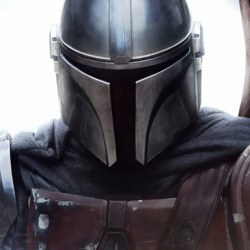 The Mandalorian Podcast Episode 5