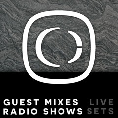 Radio Shows / Mixes / Live Sets