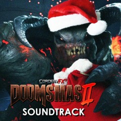 At Doom's Gate (Cover)