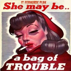 A Bag Of Trouble
