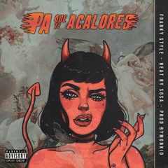 Franky Style - Pa Que Te Acalores