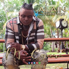 ALAIN FLEURINÉ MUSIC M'EGARE