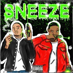 Quadie Diesel ft BigSmokeChapo - Sneeze