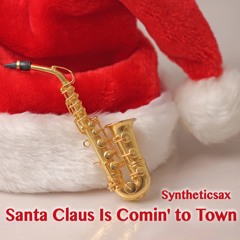 syntheticsax