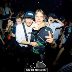 MIX 1 (B2B Mille)