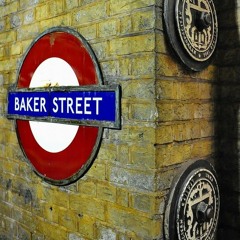 Sacred Secret - Baker Street (Remix)