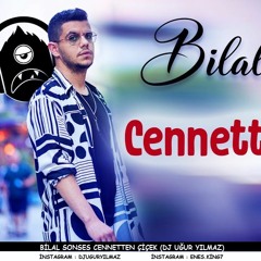 Bilal Sonses - Cennetten Çiçek (Uğur Yılmaz Remix)