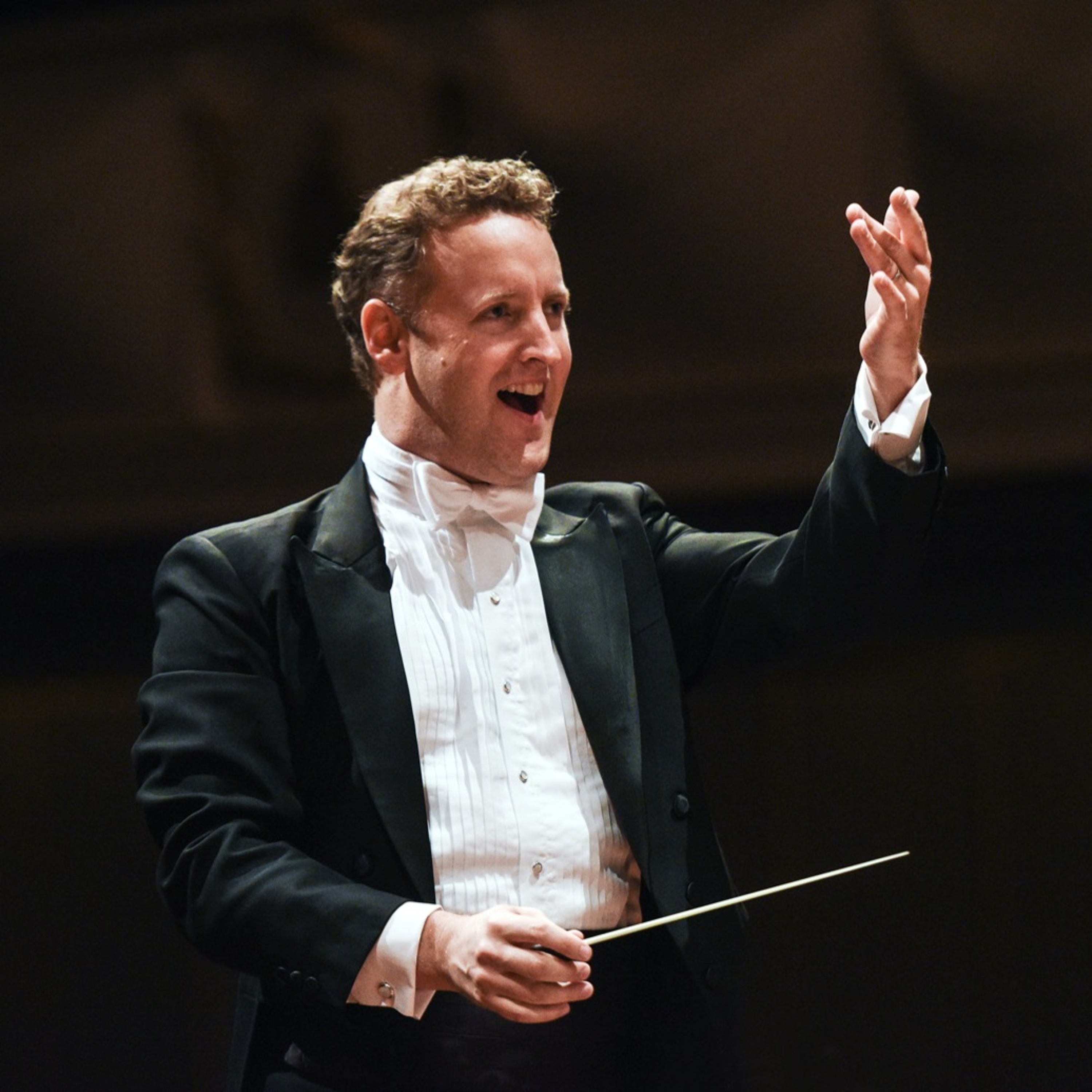 Mainly Mozart Podcast
