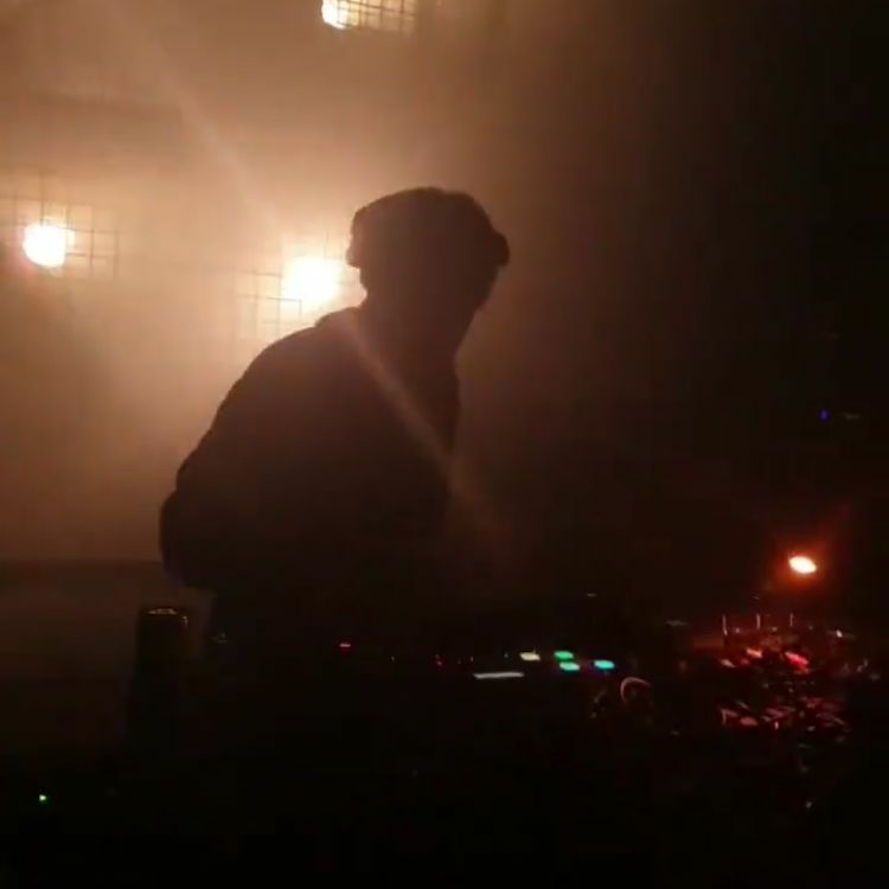Robin Kampschoer