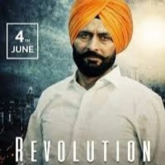 Revolution Refix || Raj Kakra Ft. Amar Kavi || Talwaran Boldiyan