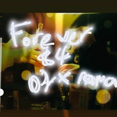 Forever 84 - 다모임(팔로알토,염따,더콰이엇,염따,딥플로우) o2 x Noma Remix
